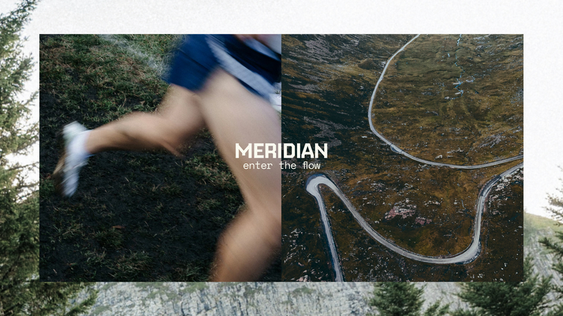 MERIDIAN – screenshot 1