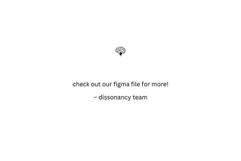 Dissonancy: Sensory ethics data for everyone. – screenshot 5