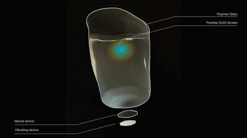 PhantomSense – screenshot 2