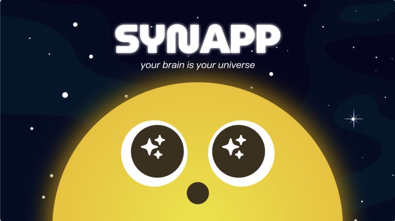 SYNAPP – screenshot 1
