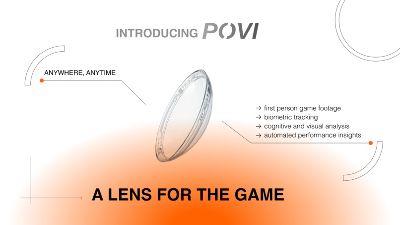 POVI – screenshot 1