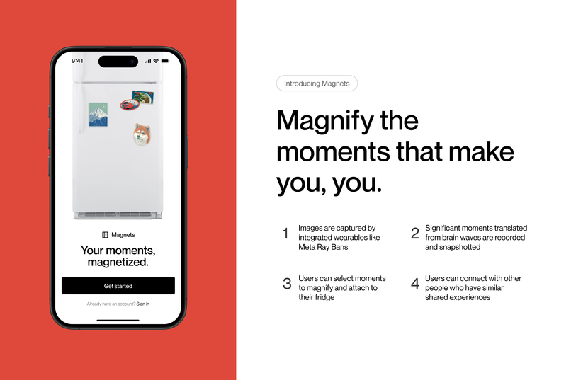 Magnets – screenshot 1