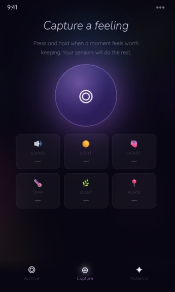 Archives – screenshot 1