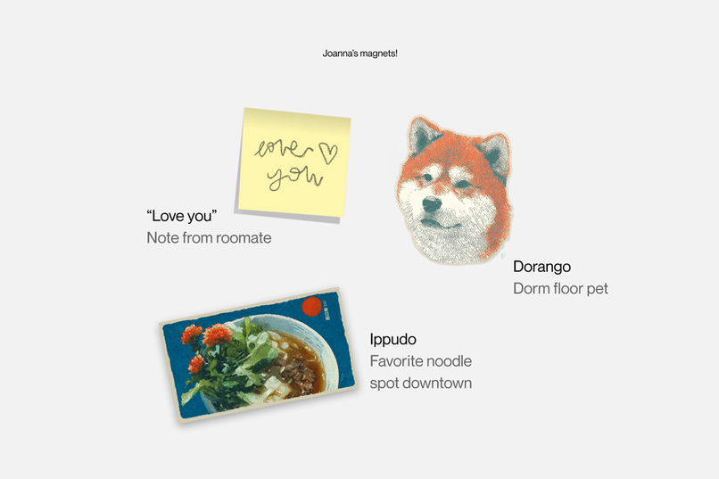 Magnets – screenshot 2