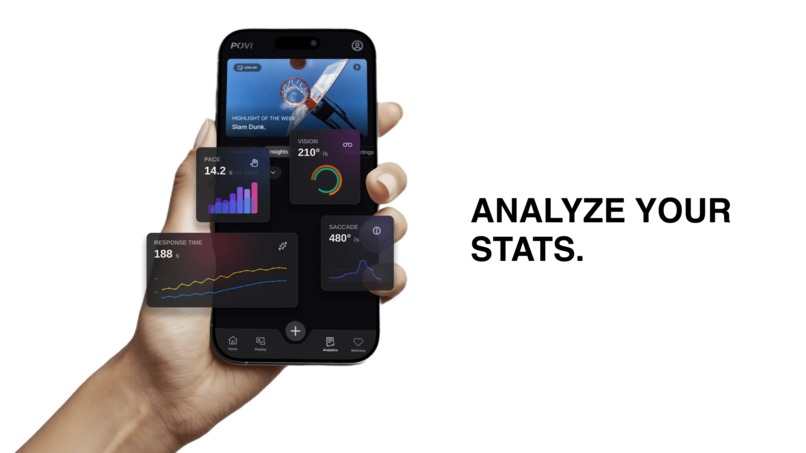 POVI – screenshot 3