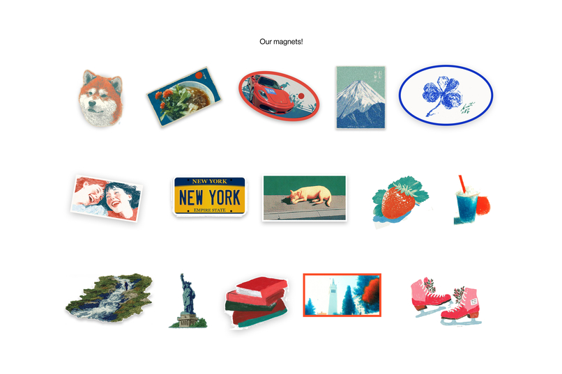Magnets – screenshot 5