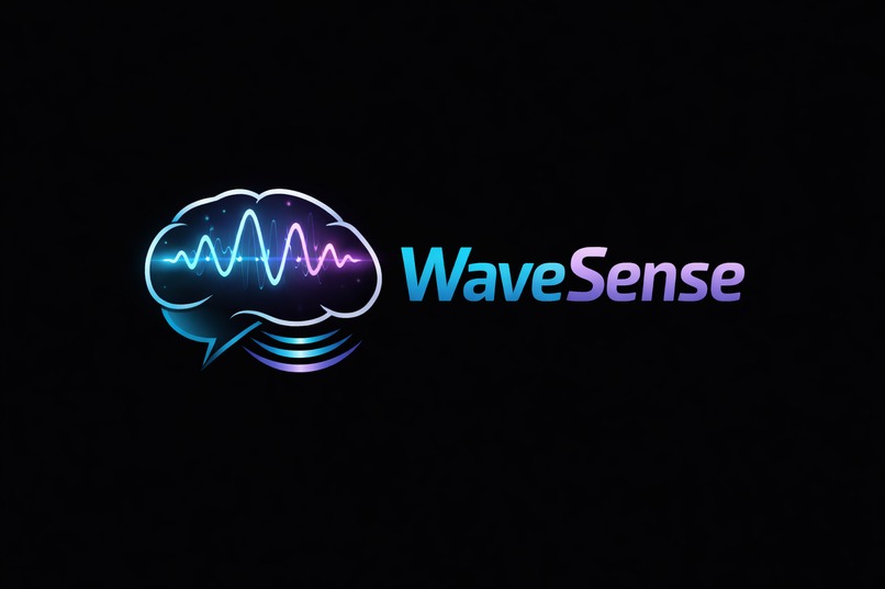 Wave Sense – screenshot 1