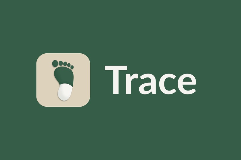 Trace – screenshot 1