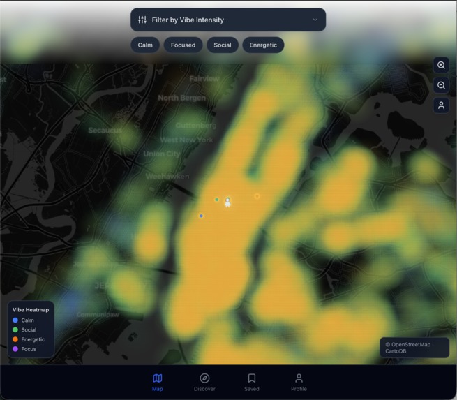 PulseMap – screenshot 4