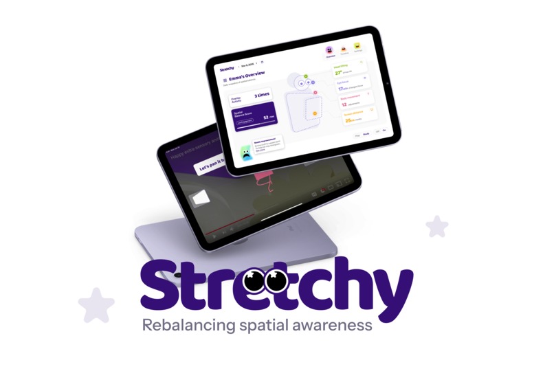 Stretchy – screenshot 1