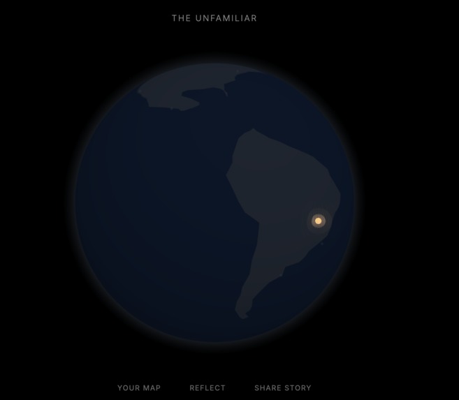 Project Nafasi – screenshot 1