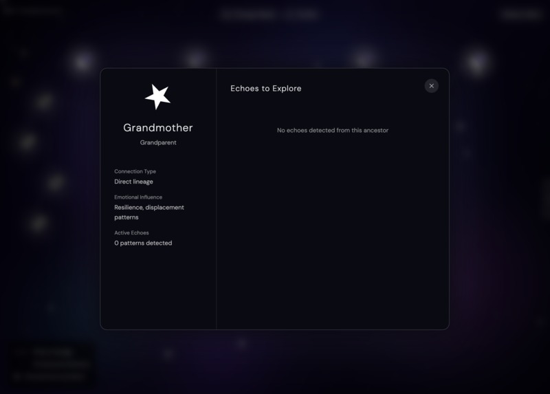 luminary – screenshot 2