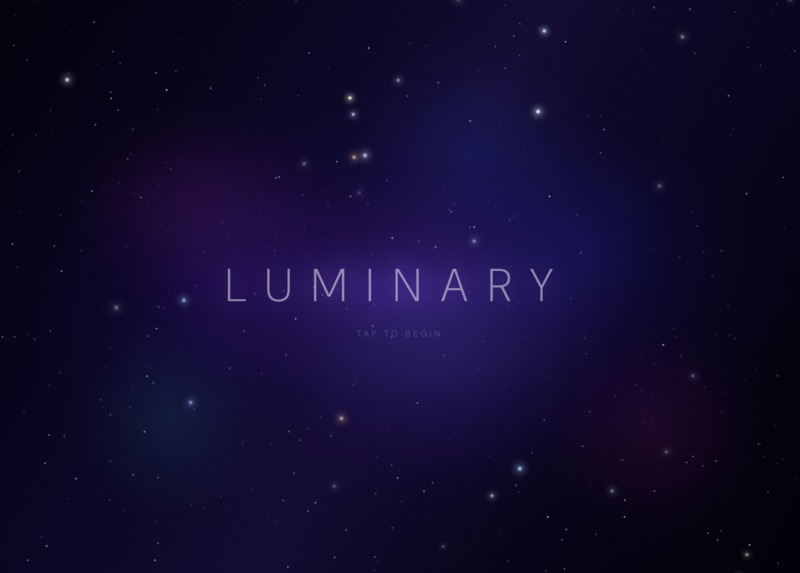 luminary – screenshot 3