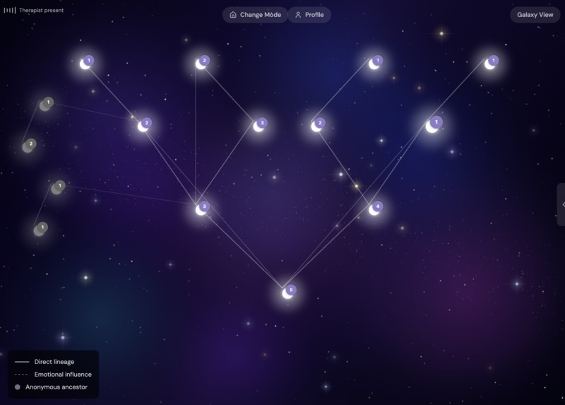 luminary – screenshot 4