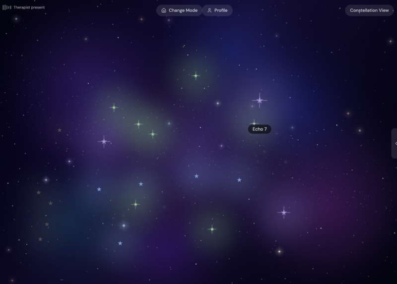 luminary – screenshot 5