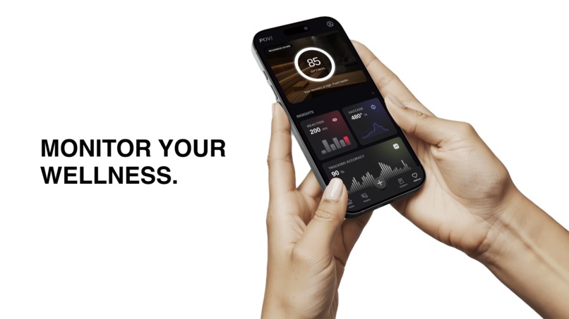 POVI – screenshot 4