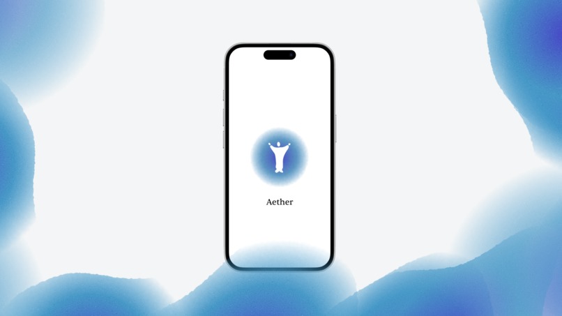 Aether  – screenshot 1