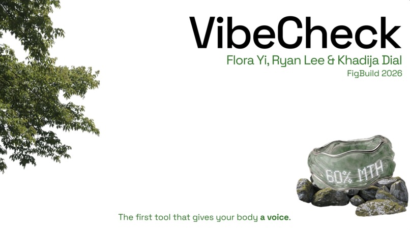 VibeCheck – screenshot 1