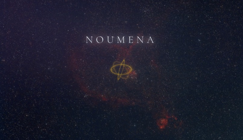 NOUMENA – screenshot 2