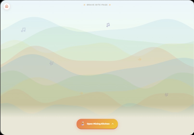 Kai - ARFID Management Tool for Parents and their Children – screenshot 4