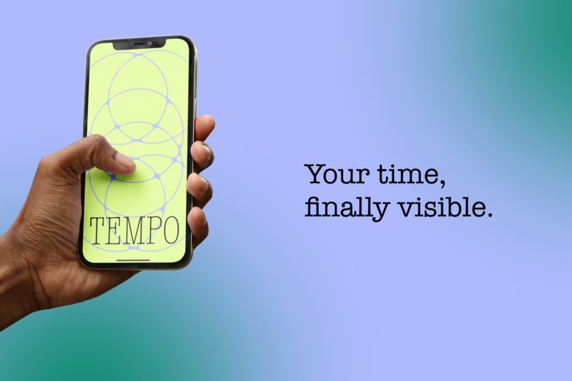 Tempo – screenshot 1