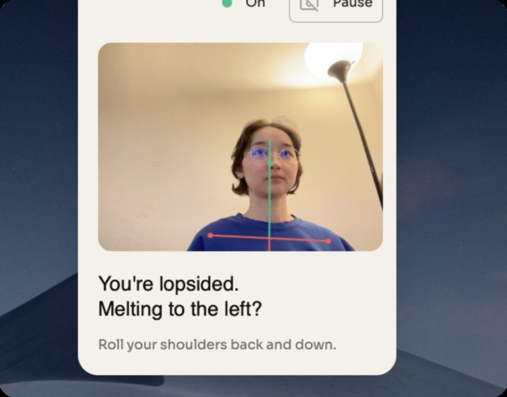 Banalens – screenshot 2