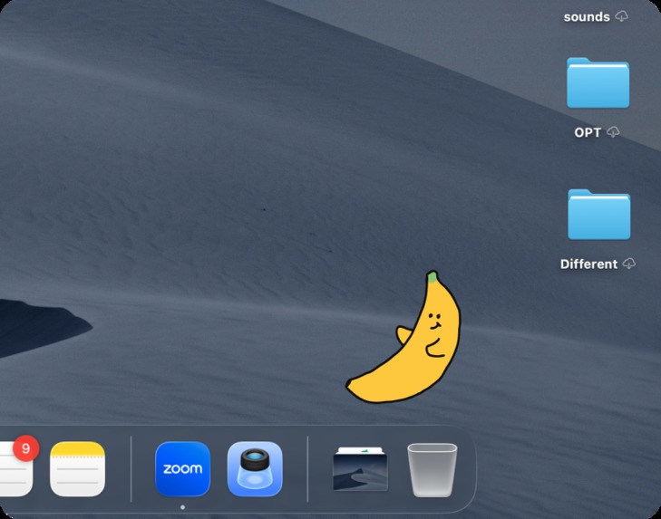 Banalens – screenshot 3