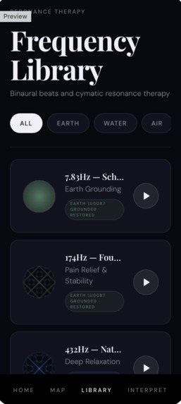 Resona – screenshot 4