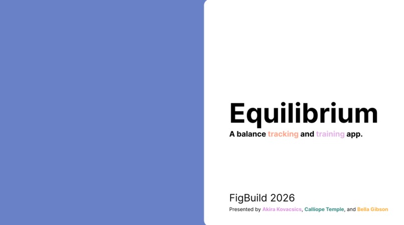 Equilibrium – screenshot 1