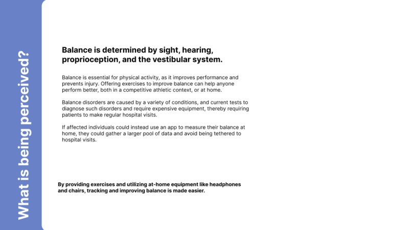 Equilibrium – screenshot 3