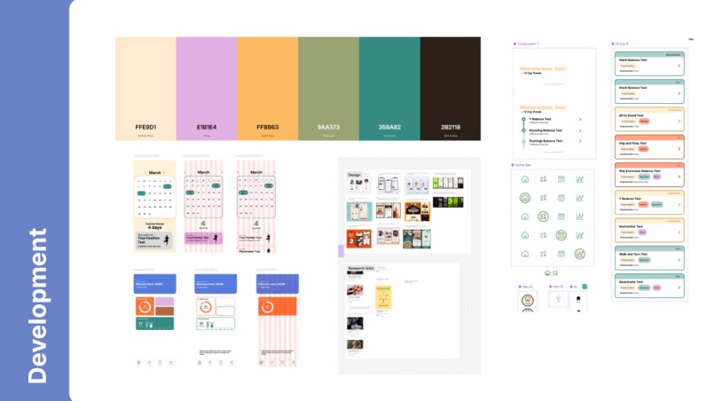 Equilibrium – screenshot 5