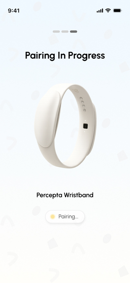 Percepta – screenshot 3