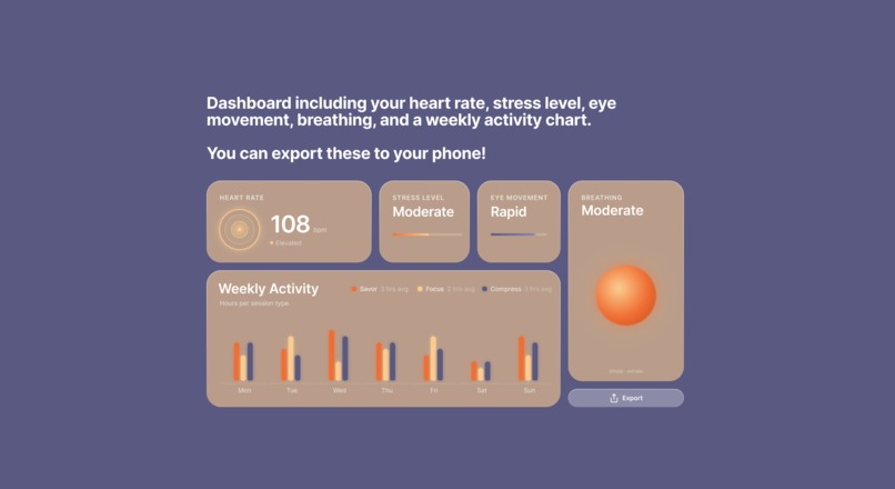 CHRONO - What if you could feel time differently? – screenshot 5