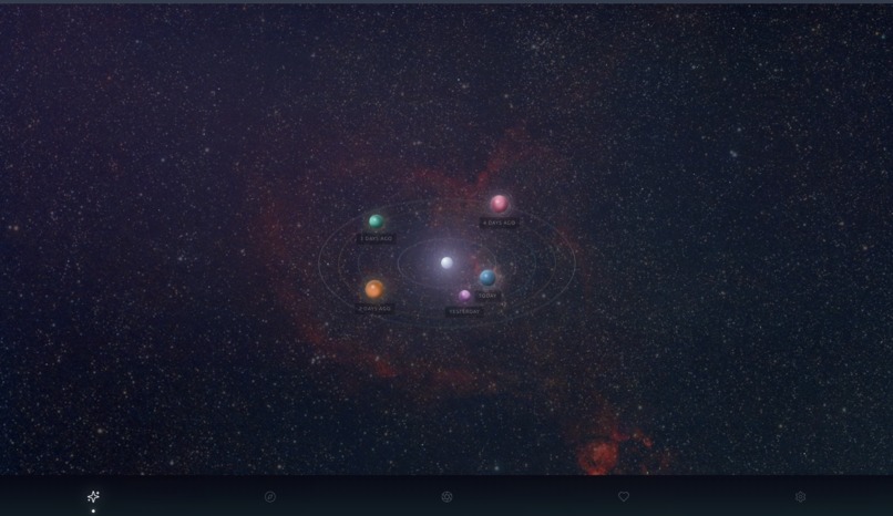 NOUMENA – screenshot 6