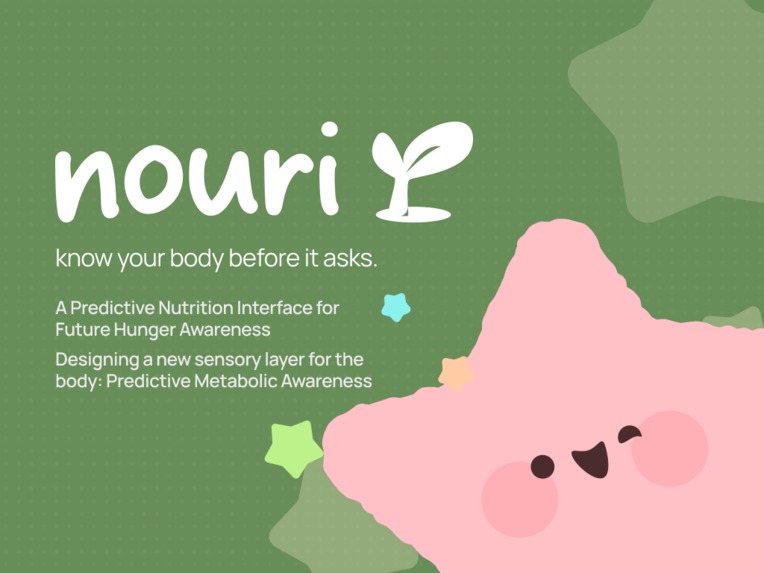 Nouri – screenshot 2