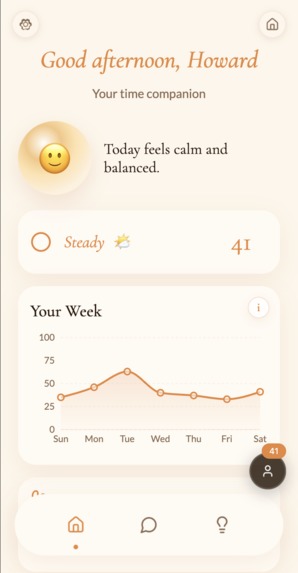 AMBER – screenshot 6