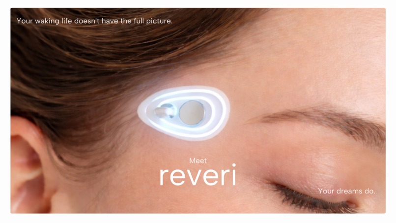Reveri – screenshot 1