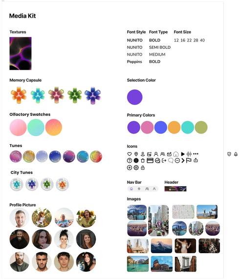 Scrivo – screenshot 1