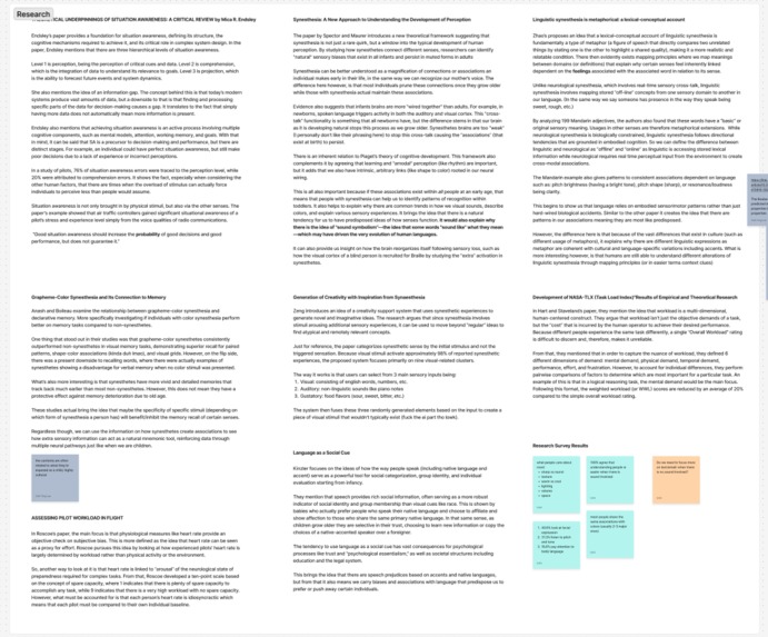 Prosody – screenshot 5