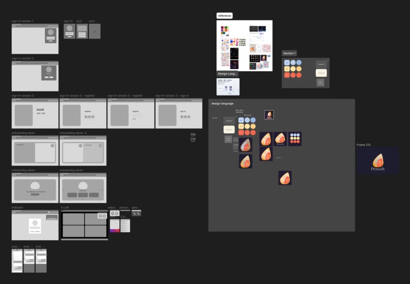 Prosody – screenshot 6