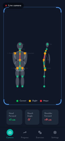 Align AI – screenshot 1