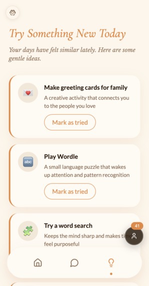 AMBER – screenshot 8