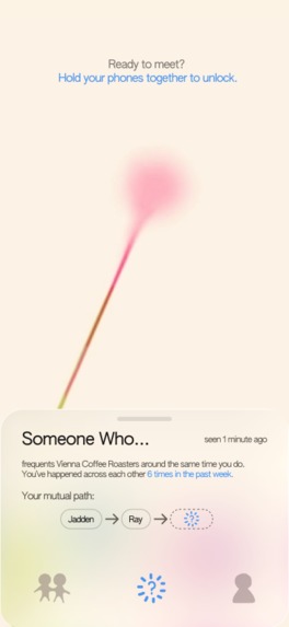 weave – screenshot 3