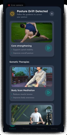 Align AI – screenshot 4