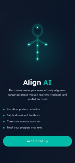 Align AI – screenshot 5