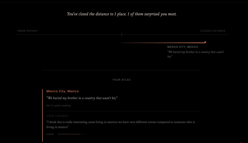 Project Nafasi – screenshot 3