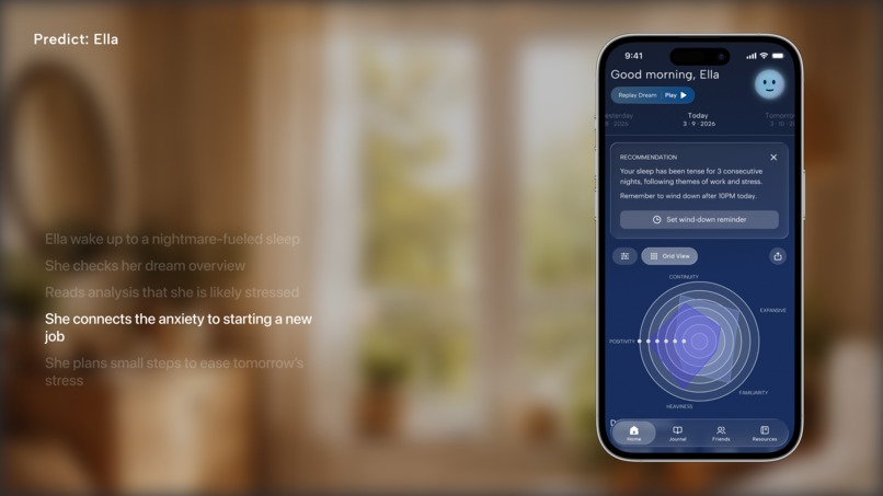 Reveri – screenshot 2