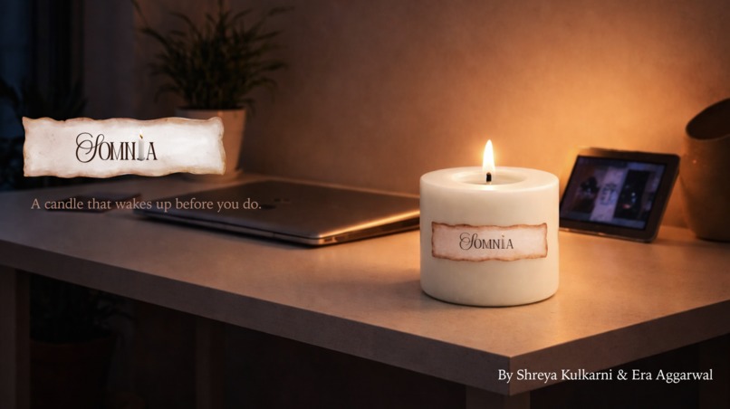 Somnia  – screenshot 1