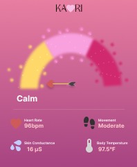 Kaori – screenshot 7