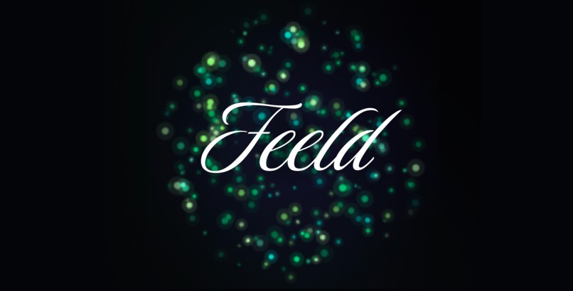 Feeld – screenshot 1